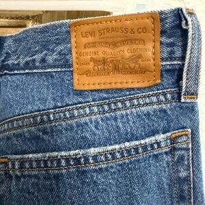 Levi's Classic Vintage Wash